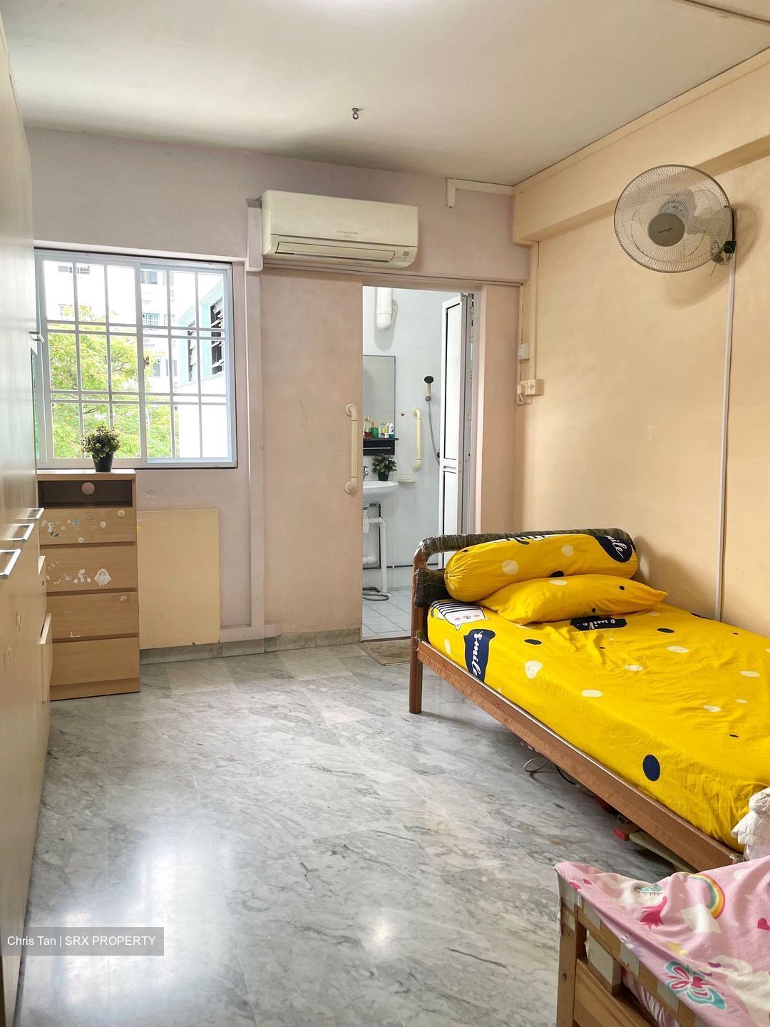 Blk 267 Tampines Street 21 (Tampines), HDB 4 Rooms #407965681